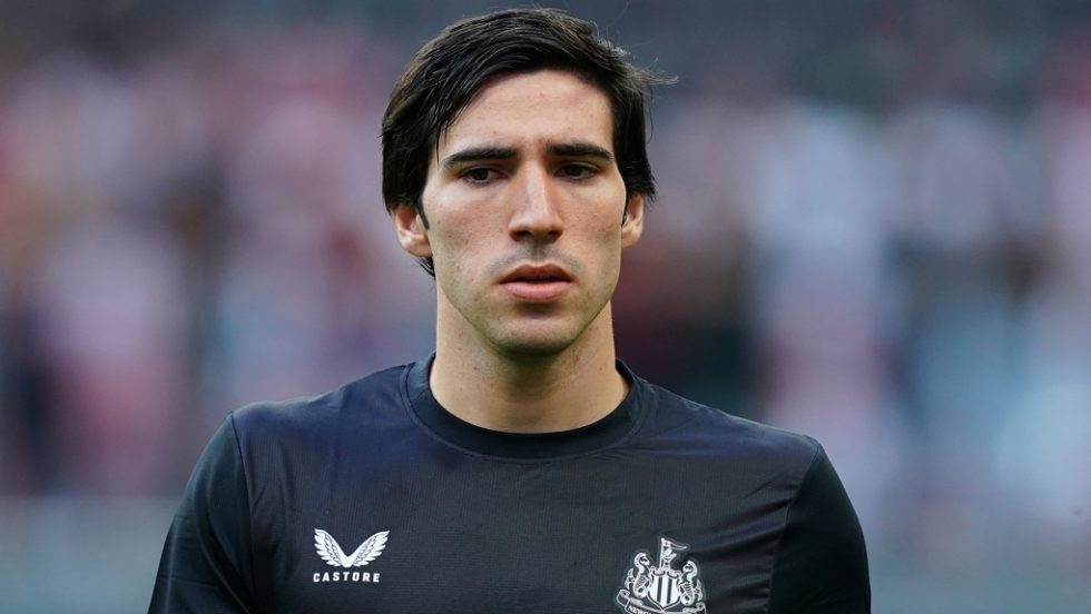 sandro tonali